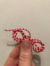 Load image into Gallery viewer, Gingerbread House Gift Bag Kit - The Sidlaw Hare