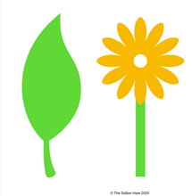 Load image into Gallery viewer, Leaf and Flower Breathing Technique Resources - The Sidlaw Hare