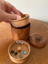 Load image into Gallery viewer, Jewellery Box - The Sidlaw Hare