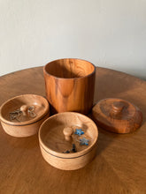 Load image into Gallery viewer, Jewellery Box - The Sidlaw Hare