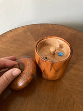 Load image into Gallery viewer, Jewellery Box - The Sidlaw Hare