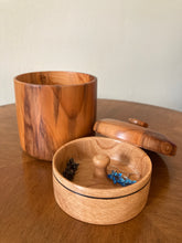 Load image into Gallery viewer, Jewellery Box - The Sidlaw Hare