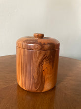 Load image into Gallery viewer, Jewellery Box - The Sidlaw Hare