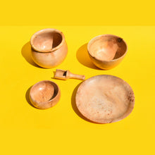 Load image into Gallery viewer, Wooden Set 5 piece - The Sidlaw Hare