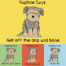 Load image into Gallery viewer, Postcards - Set of Four - The Sidlaw Hare