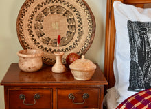 Load image into Gallery viewer, Three Piece Wooden Set - The Sidlaw Hare