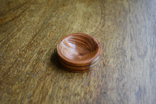 Load image into Gallery viewer, Wooden Ball Stand - The Sidlaw Hare
