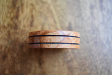 Load image into Gallery viewer, Wooden Ball Stand - The Sidlaw Hare