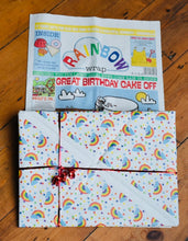Load image into Gallery viewer, Gift Wrapping - The Sidlaw Hare
