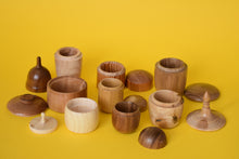 Load image into Gallery viewer, Ornamental Wooden Boxes - The Sidlaw Hare