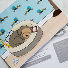 Load image into Gallery viewer, Daphne and Stan Children's Book - The Sidlaw Hare