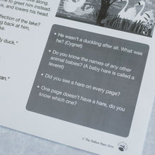 Load image into Gallery viewer, The Ugly Duckling Children's Book - The Sidlaw Hare