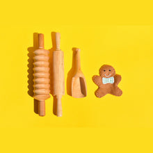 Load image into Gallery viewer, Finger Puppet Play Super Set - The Sidlaw Hare