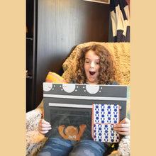 Load image into Gallery viewer, The Gingerbread Man and Daphne and Stan Set - The Sidlaw Hare