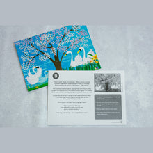 Load image into Gallery viewer, The Ugly Duckling Children's Book - The Sidlaw Hare