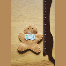 Load image into Gallery viewer, Finger Puppet Play Set - The Sidlaw Hare