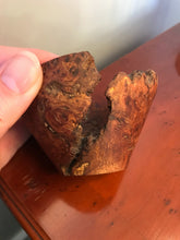 Load image into Gallery viewer, Mixed Set of Wooden Bowls - The Sidlaw Hare