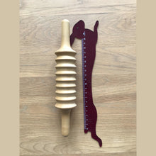 Load image into Gallery viewer, Finger Puppet Play Super Set - The Sidlaw Hare