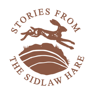 The Sidlaw Hare