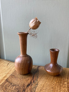 Dry Vase Set - The Sidlaw Hare