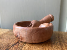 Load image into Gallery viewer, Bowl and Scoop Set - The Sidlaw Hare
