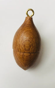 Wooden Acorn Set - The Sidlaw Hare